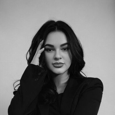Мартинова Катерина