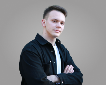 Аксенов Лев