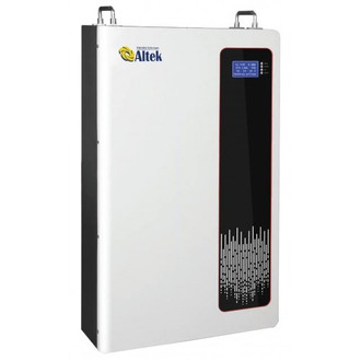 Акумулятор ALTEK Atlas В3 5.12 кBт LiFePo4