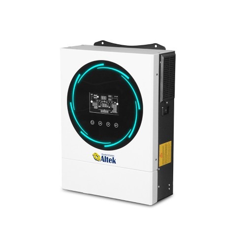 Автономный инвертор ALTEK Atlas 3,6KW-24V_1