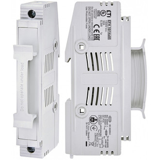 Тримач ETI EFH 10/14x85 1P 32A 1500V DC