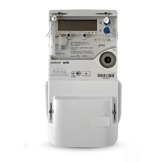 Лічильник електричної енергії ETI ACE 6000 CL1.0 5/100А