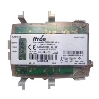 GSM/GPRS-модем ETI SPARKLET для дистанційної передачі даних