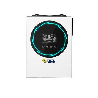 Інвертор ALTEK ATLAS plus 3KW-24-VM DUO автономний