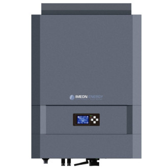 Гібридный инвертор IMEON 9.12