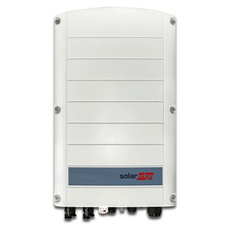 Мережевий інвертор Solar Edge SE25K