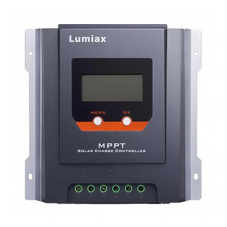 Контролер із драйвером ALTEK MPPT2075-DC
