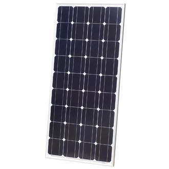 Сонячний фотоелектричний модуль British Solar BS 335Р полікристалічний
