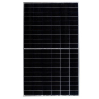 Сонячний фотоелектричний модуль British Solar BS-330M-120