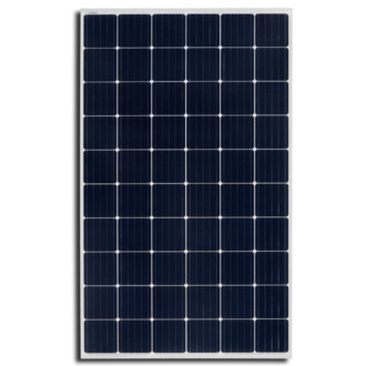 Сонячний фотоелектричний модуль British Solar 330M