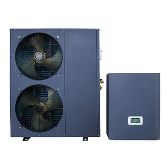 Тепловий насос Altek PRO 19 split EVI 220V