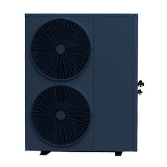 Тепловий насос Altek Total 21 mono EVI 380V