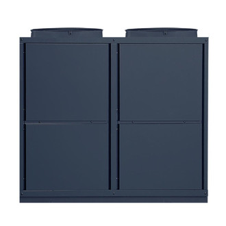 Тепловий насос Altek Total 32 mono EVI 380V