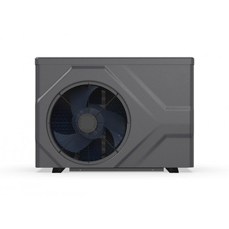Інверторний тепловий насос для басейна Altek Pool 10 220V