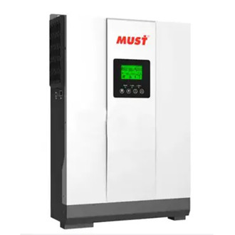 Автономний інвертор MUST PV18-5048 VHM (MPPT)