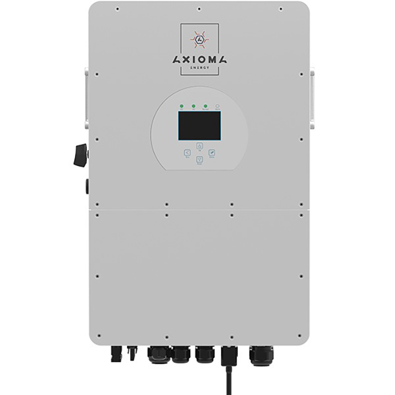 Axioma ISGRID-HV 20000_1