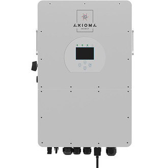 Автономний інвертор Axioma ISGRID-HV 20000