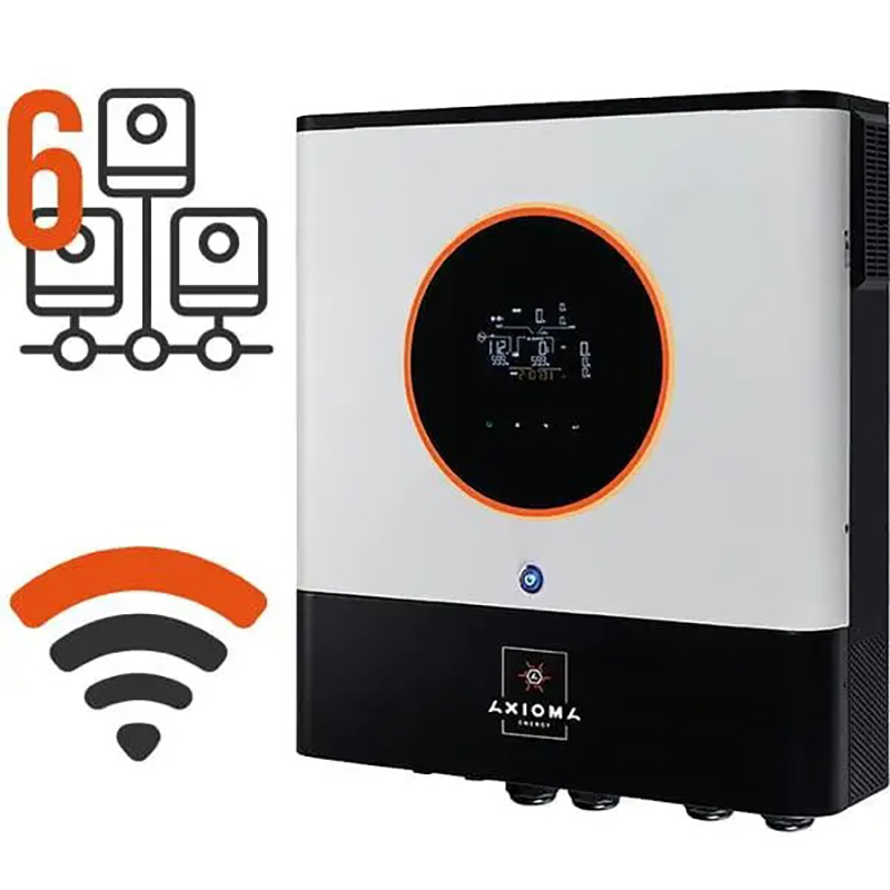 Axioma ISMPPT BFP 8000_1