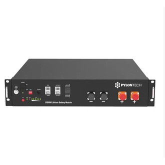 Акумулятор Pylontech US2000C LiFePo4