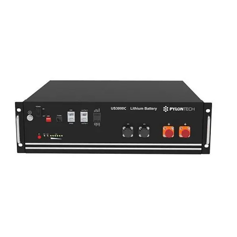 Pylontech US3000C LiFePo4_1