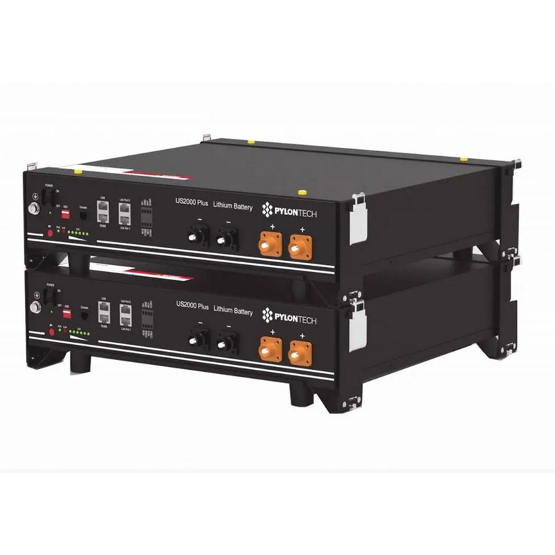 Pylontech US3000C LiFePo4_2