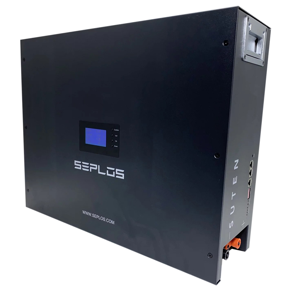 SUTEN-W 5.12 kW 48V 100Ah LiFePo4_1