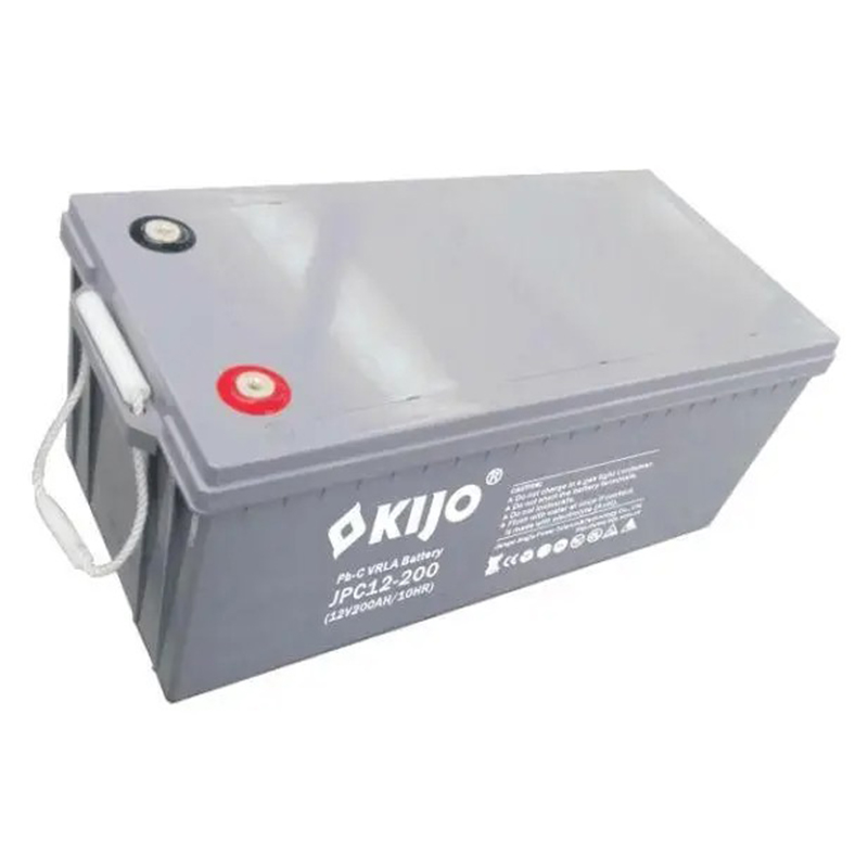 KIJO 12V 100Ah GEL_1