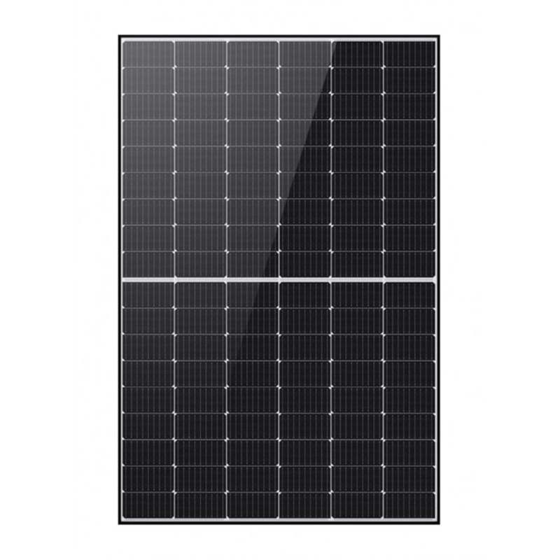 Longi_panel