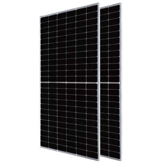 Сонячний фотоелектричний модуль Ja Solar 545