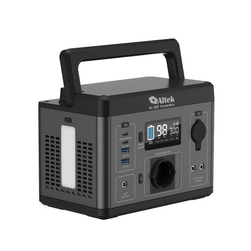 ALTEK PowerBox AL 300_3
