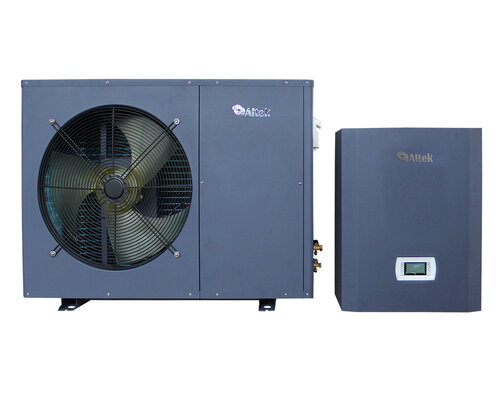 Altek PRO 10 split EVI 220V